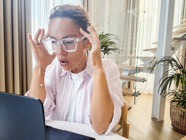 Les différentes escroqueries en ligne : comment s'en protéger ?