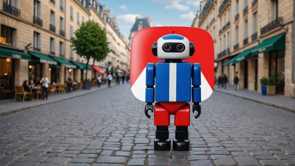 Découvrez le chatbot français gratuit de chat gpt