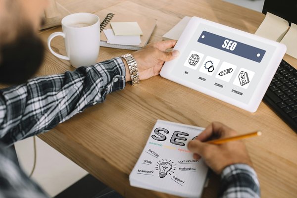 Formation seo éligible cpf : boostez votre visibilité en 2024