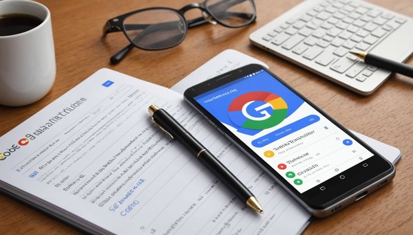 Comment exploiter google traduction comme un pro ?